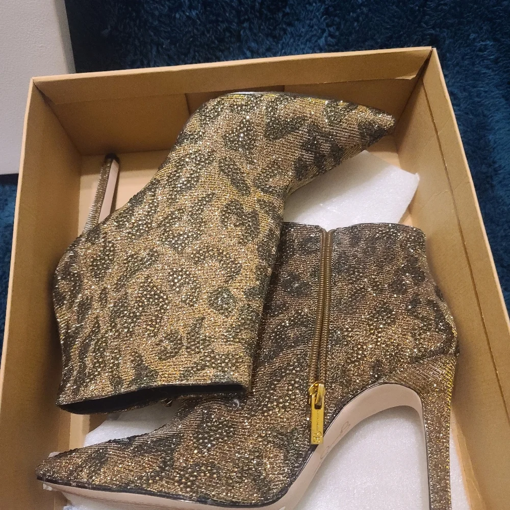 Booties - Picture 2 of 6